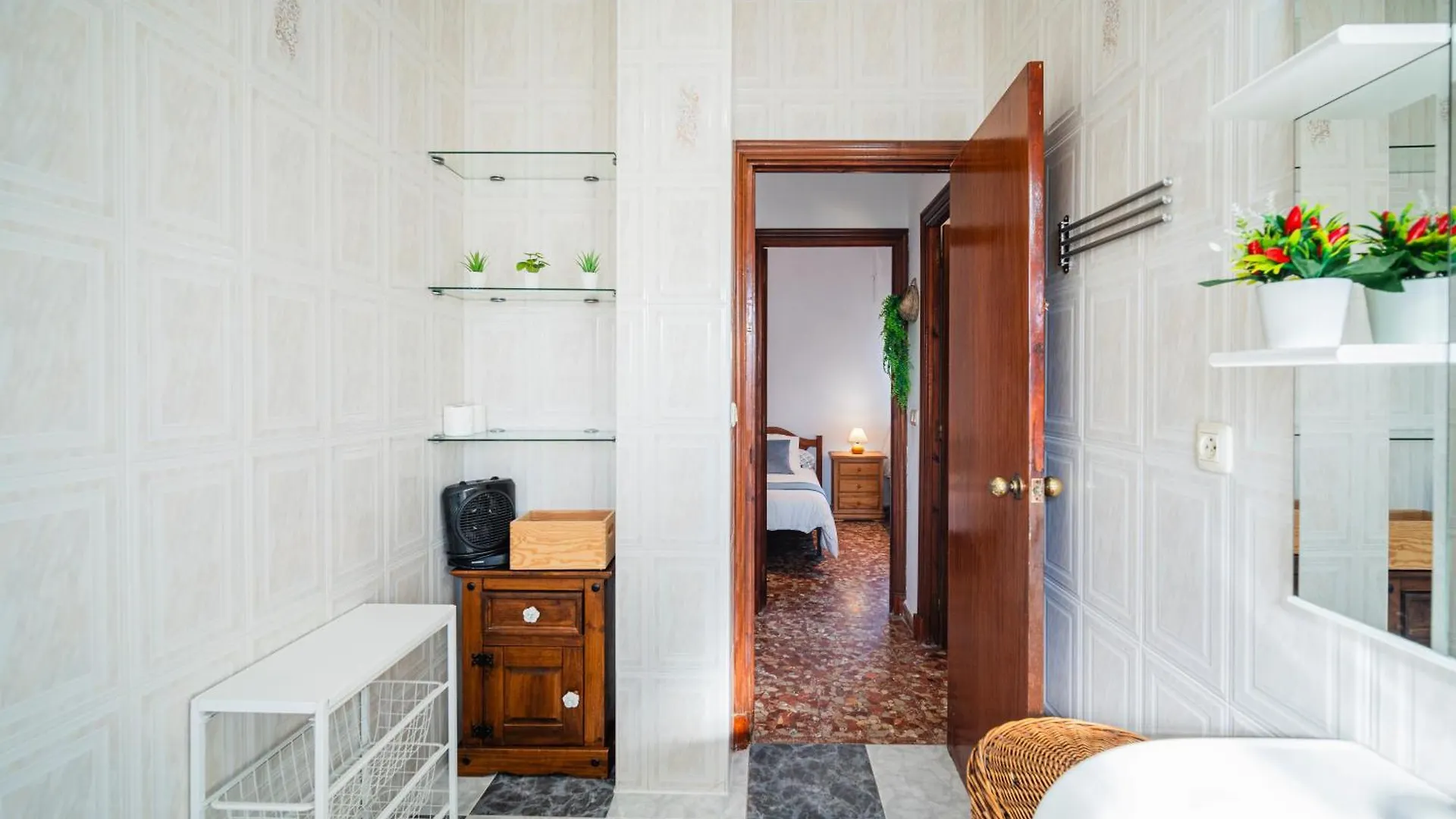 Villa Angela El Palmar 엘 팔마르
