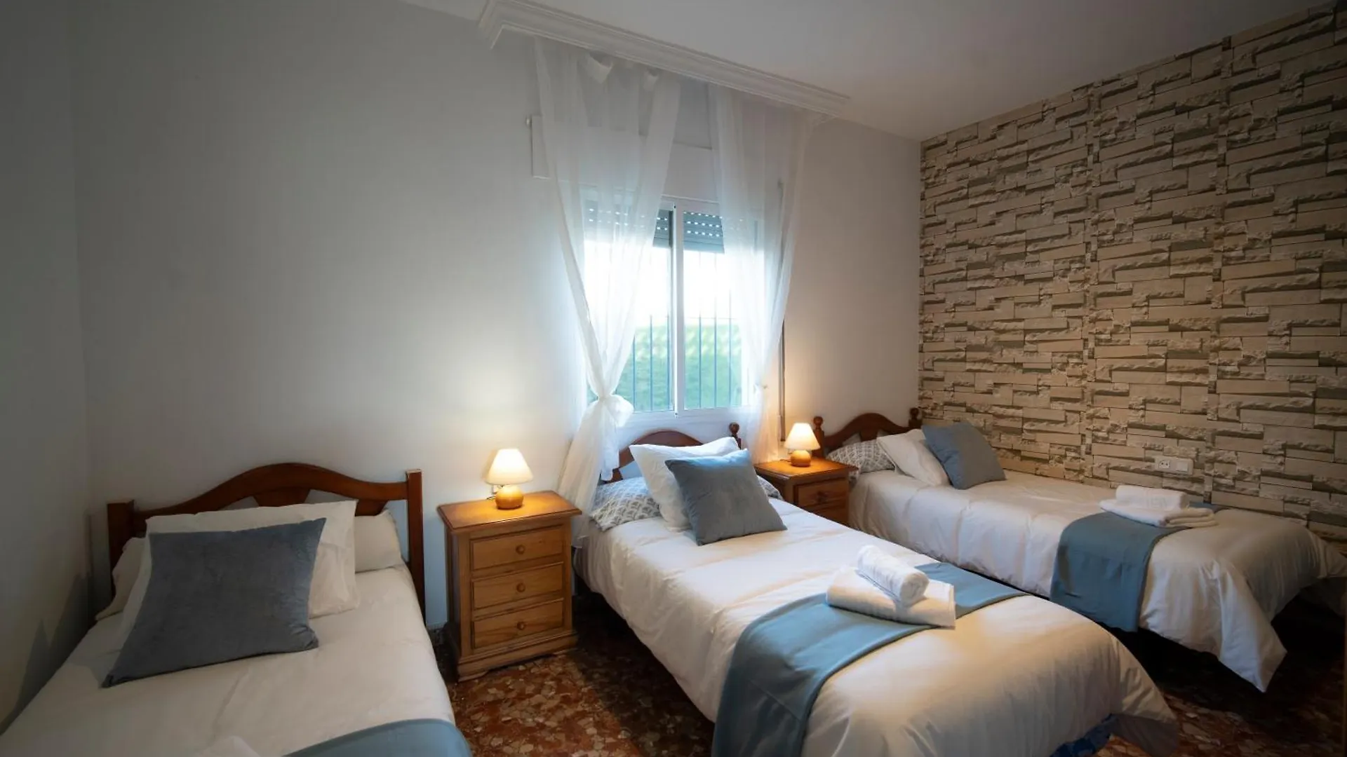 Villa Angela El Palmar El Palmar  España