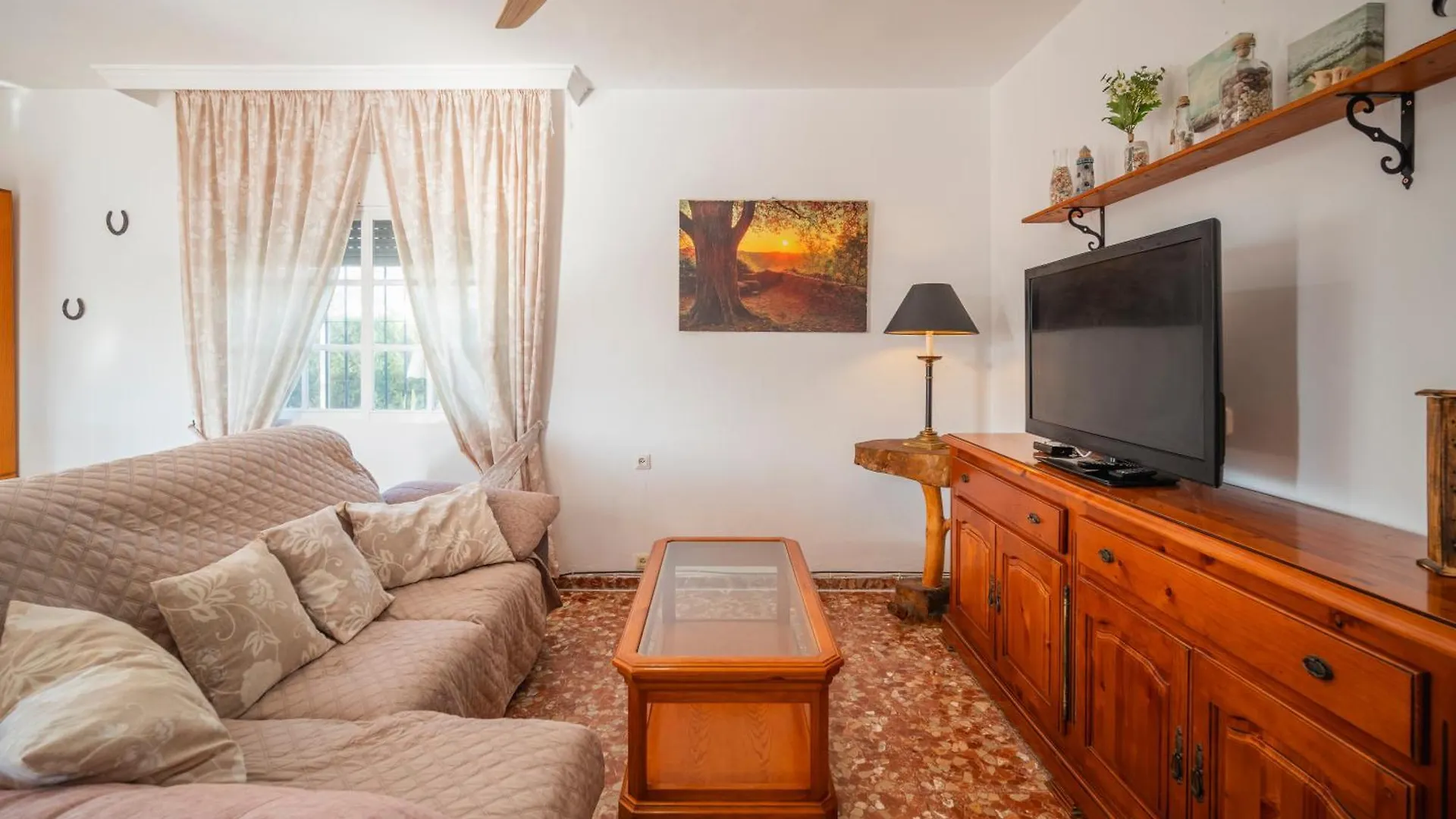 Сasa de vacaciones Villa Angela El Palmar El Palmar  España