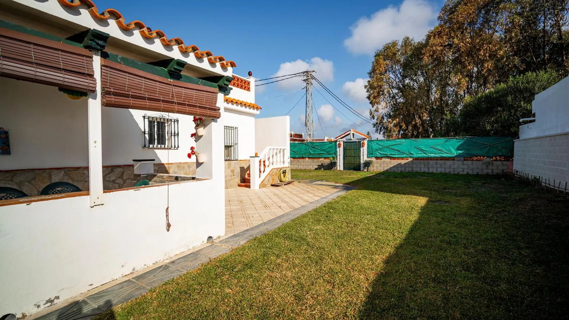 Villa Angela El Palmar El Palmar  El Palmar (Andalucia)