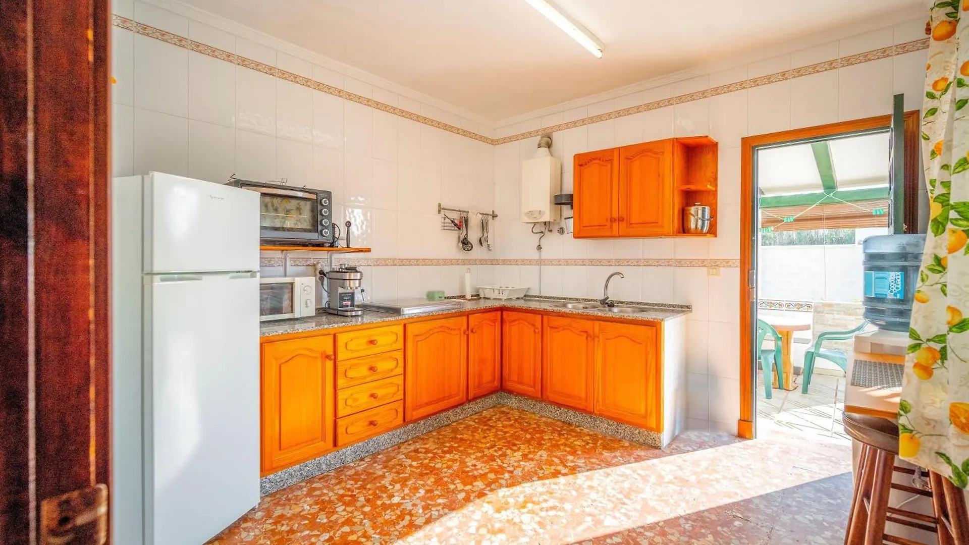 Villa Angela El Palmar 엘 팔마르