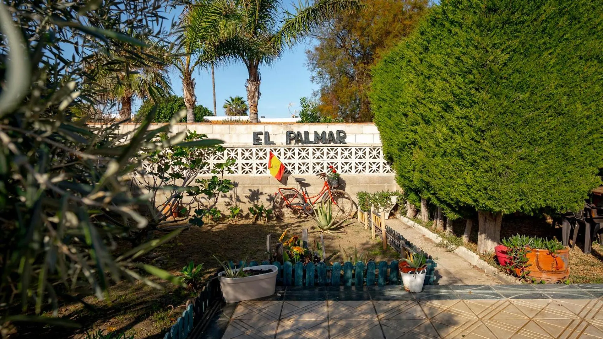 Villa Angela El Palmar El Palmar  0*, El Palmar (Andalucia)