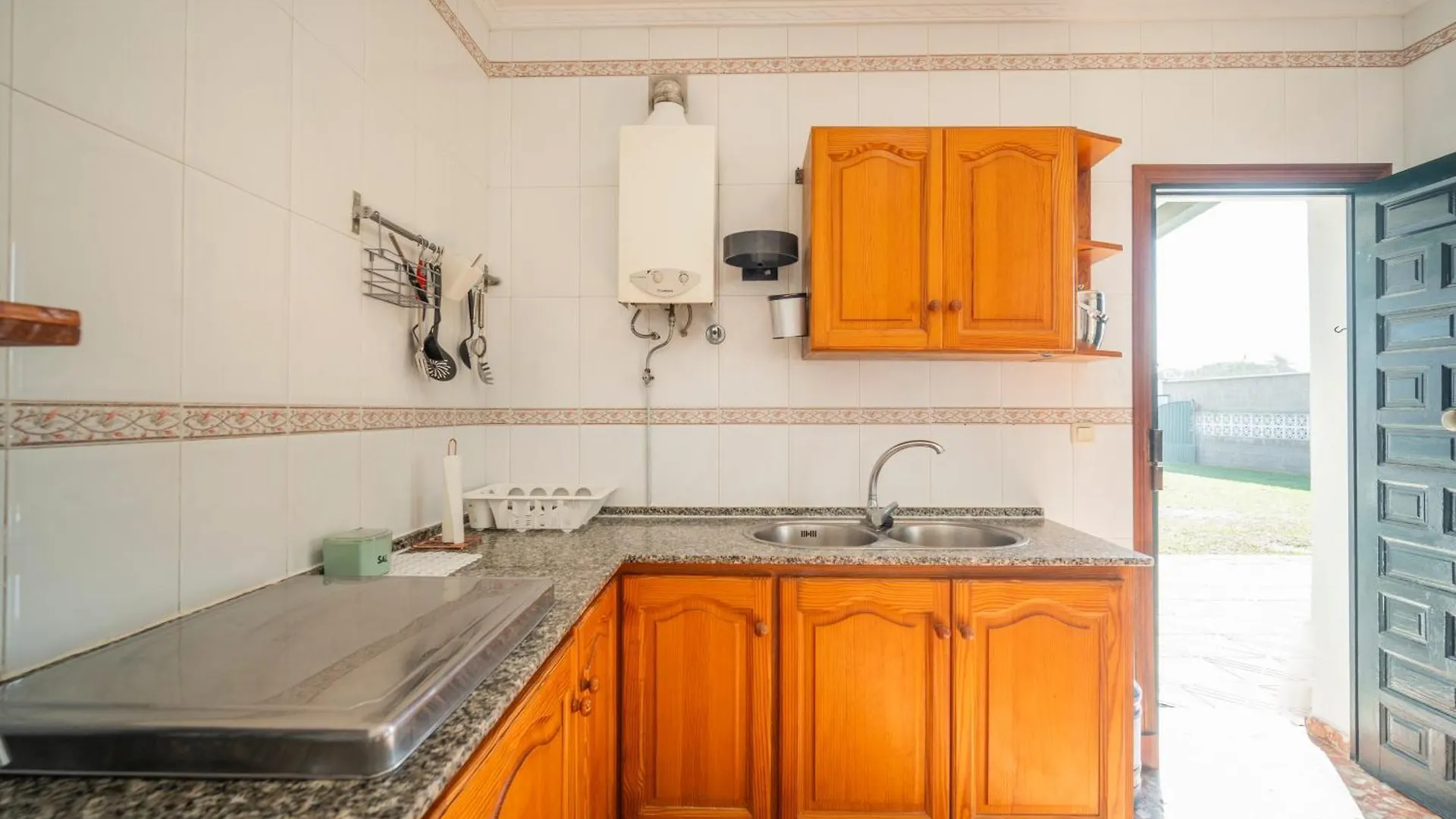 Сasa de vacaciones Villa Angela El Palmar El Palmar  España