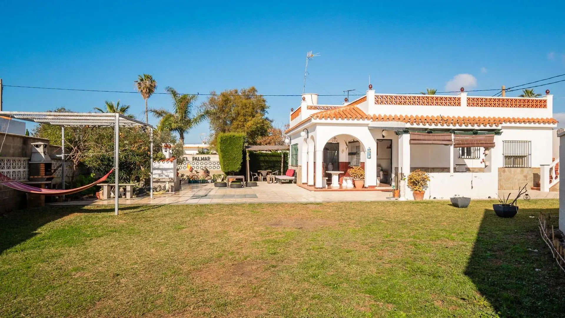 Villa Angela El Palmar El Palmar  0*, El Palmar (Andalucia)