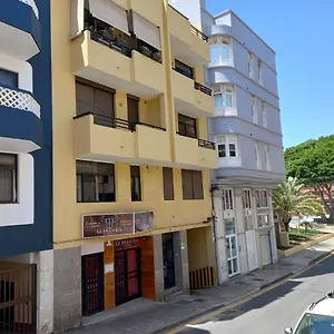 Medano - Medano Plaza , El Médano España
