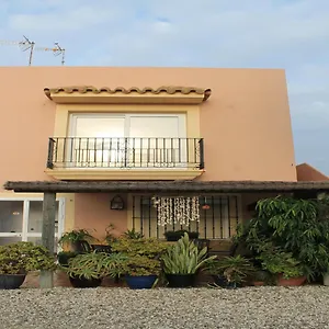 Apartamento La Torre